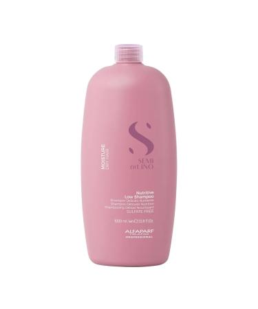 Alfaparf Milano Moisture shampoo dry hair shampoo 1000 ml