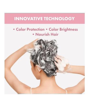 Alfaparf Milano Moisture shampoo dry hair shampoo 1000 ml - Buy Online on GoSupps.com