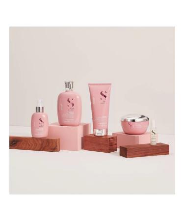 Alfaparf Milano Moisture shampoo dry hair shampoo 1000 ml - Buy Online on GoSupps.com