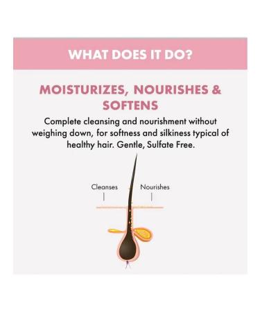 Alfaparf Milano Moisture shampoo dry hair shampoo 1000 ml - Buy Online on GoSupps.com