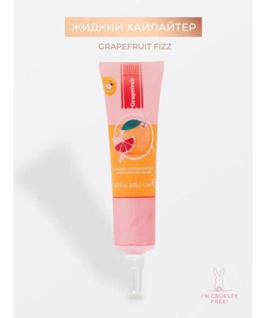 I Heart Revolution Liquid highlighter for the face and eye