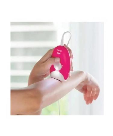 Braun Female electric epalator Silk-epil 3-276 - Buy Online on GoSupps.com