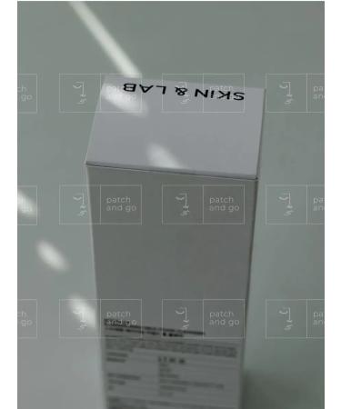 Skin&Lab Cleaning foam for washing and moisturizing the face 150ml - Buy Online on GoSupps.com