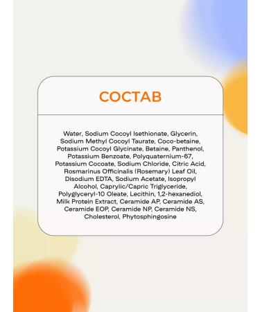 Skin&Lab Cleaning foam for washing and moisturizing the face 150ml - Buy Online on GoSupps.com