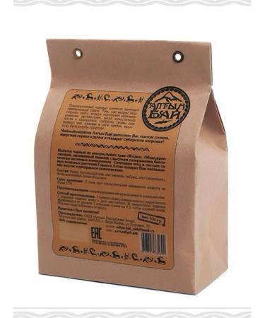 IIN Herbal Altai Vitamin Tea 100g - Buy Online on GoSupps.com