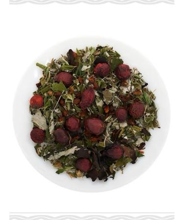 IIN Herbal Altai Vitamin Tea 100g - Buy Online on GoSupps.com