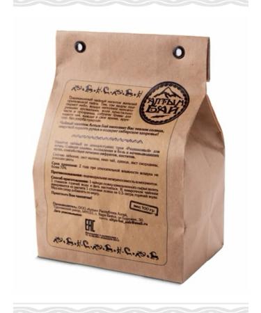 IIN Altai herbal tea for kidneys 100g - Buy Online on GoSupps.com