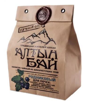 IIN Altai herbal tea for kidneys 100g - Buy Online on GoSupps.com