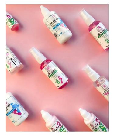 LIVSI Kutikler gel remedy remover for removing the cuticle 30ml - Buy Online on GoSupps.com