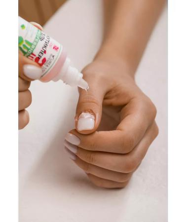 LIVSI Kutikler gel remedy remover for removing the cuticle 30ml - Buy Online on GoSupps.com