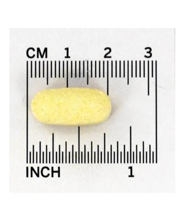 KAL Taurat magnesium and vitamin B6 400 mg 90 tab - Buy Online on GoSupps.com