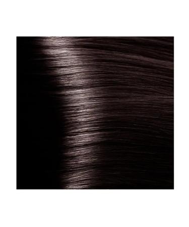 Kapous Professional Hair dye Hyaluronic 5.8 - Buy Online on GoSupps.com