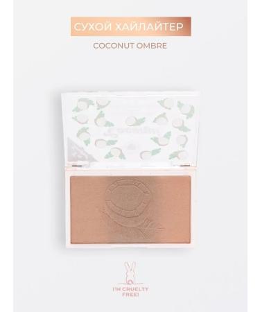 I Heart Revolution Palette Highlighters for Facial Contouring Faces