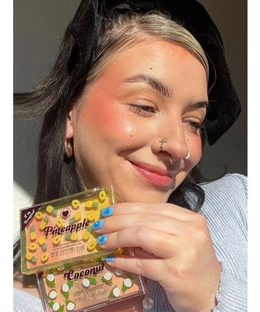 I Heart Revolution Palette Highlighters for Facial Contouring Faces - Buy Online on GoSupps.com