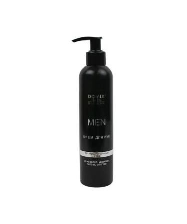 DOMIX Men's hand cream