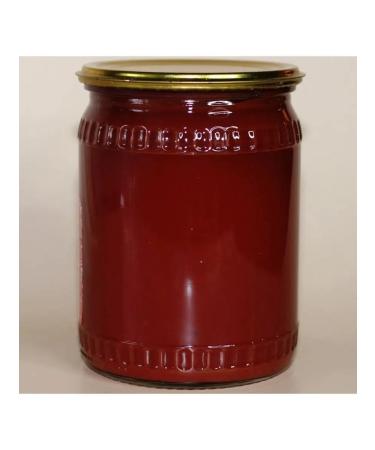 MCONS Tomato sauce "class" Michurinsky 500 g - Buy Online on GoSupps.com