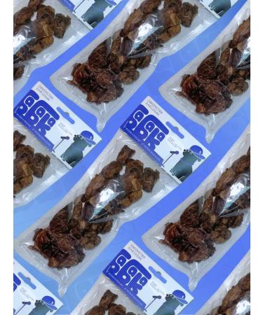 Babaka Treat light beef for dogs 50 grams - Buy Online on GoSupps.com