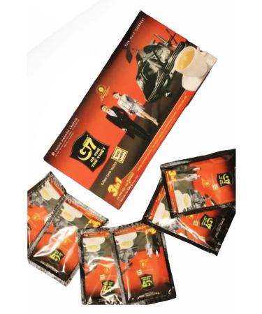 Trung Nguyen Legend Trung nguyen g7 3 in 1 in 1 in 1 - Buy Online on GoSupps.com