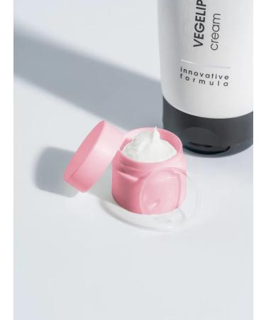 House Cream jar and cosmetics - Buy Online on GoSupps.com