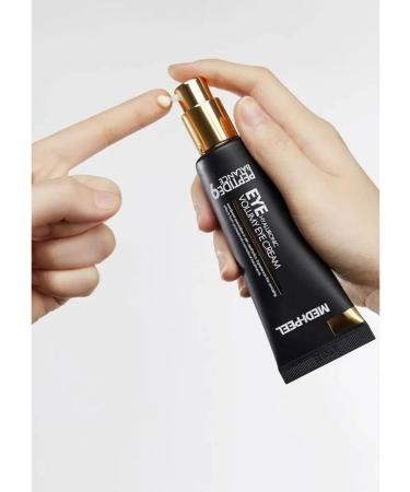 medipeel Eye lifting cream with collagen and peptides - Buy Online on GoSupps.com