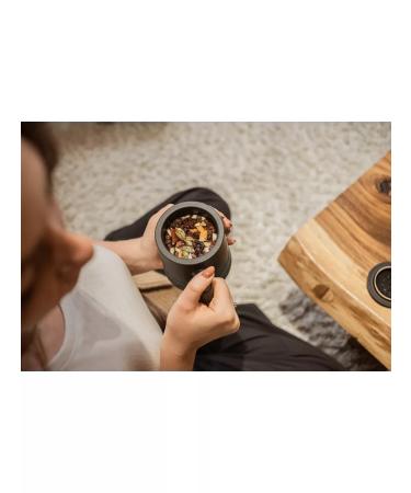 Tea and Herbs Gift set Tea black green berry and honey - Buy Online on GoSupps.com