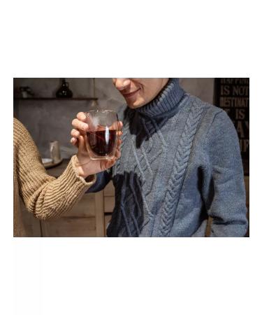 Tea and Herbs Gift set Tea black green berry and honey - Buy Online on GoSupps.com