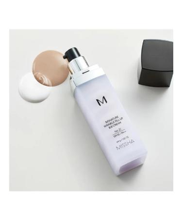 I&S Beauty Tonal BB-face cream with filler anti-aging 21 - Buy Online on GoSupps.com