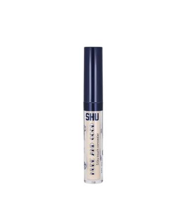 SHU Classler persistent for the face n311