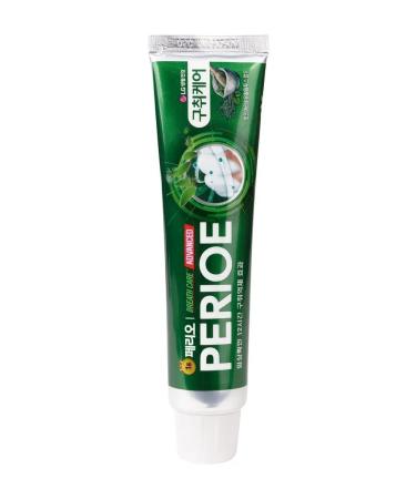 Perioe Breath Care Alpha toothpaste Refreshing breathing 100 g