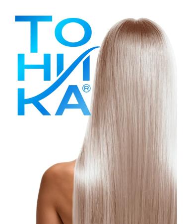 Tonic Tint hair balm 8.05 150 ml - Buy Online on GoSupps.com