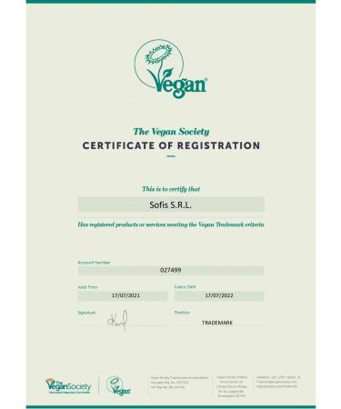 7DAYS/Face Masks/Organic Cosmetics/Fabric Face Mask/GO VEGAN Wednesday Green Day 3 pcs - Buy Online on GoSupps.com