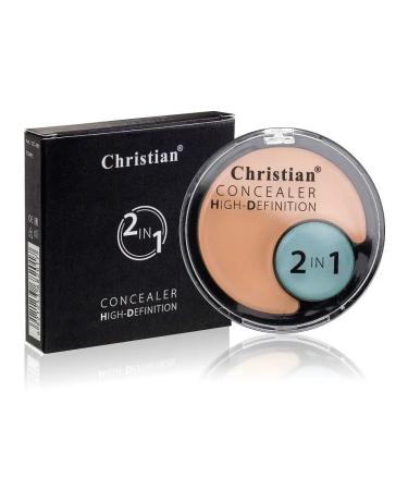 Christian Facial corrector HD - Buy Online on GoSupps.com