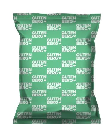 Gutenberg Black Masala-2 tea drink with additives 500 g India - Buy Online on GoSupps.com