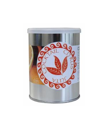 PASCUCCI Tea gift citrus cocktail bank 200 g