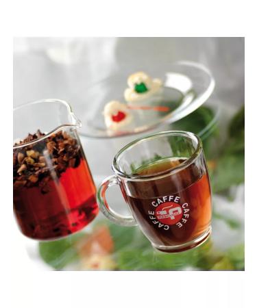 PASCUCCI Tea gift citrus cocktail bank 200 g - Buy Online on GoSupps.com