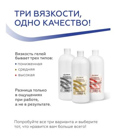 Geltek Conductive gel ultragel of reduced viscosity 250 ml - Buy Online on GoSupps.com