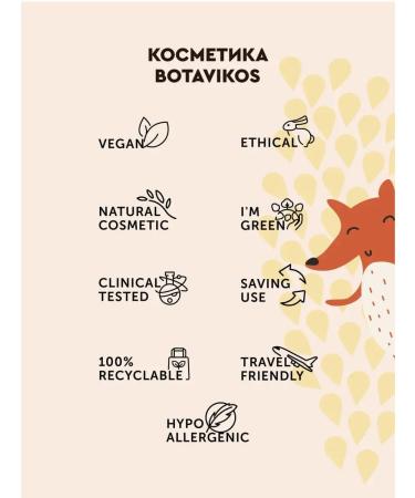 BOTAVIKOS Shampoo Penca PEOPLE - Buy Online on GoSupps.com