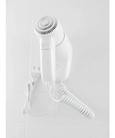 DIADONNA Bath -wall hair dryer - Buy Online on GoSupps.com
