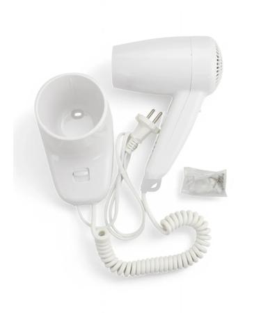 DIADONNA Bath -wall hair dryer - Buy Online on GoSupps.com