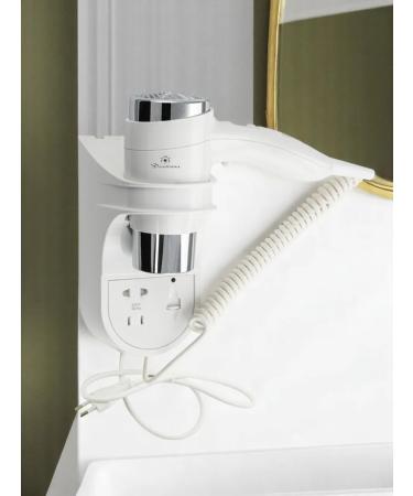 DIADONNA Hair hair dryer 1300w - Buy Online on GoSupps.com