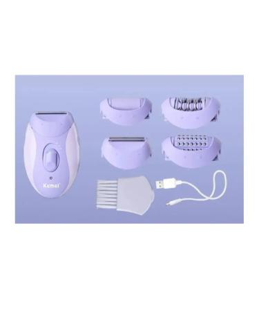 All for Family KM6037 Epiprator for hair removal razor saw - Buy Online on GoSupps.com
