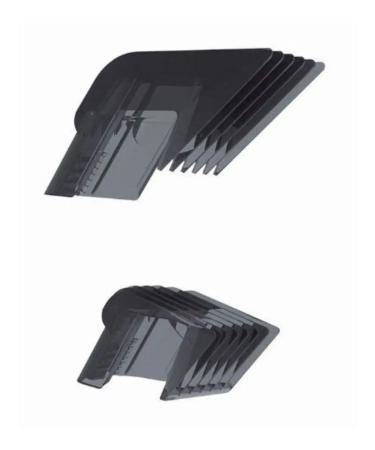 Remington Hair and beard cutting machine Pro Power HC5200 - Buy Online on GoSupps.com