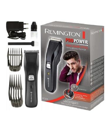 Remington Hair and beard cutting machine Pro Power HC5200 - Buy Online on GoSupps.com