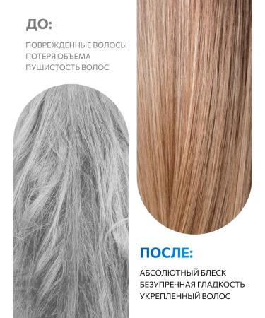 Ollin Professional Hair shampoo moisturizing Ultimate Care 1000 ml - Buy Online on GoSupps.com