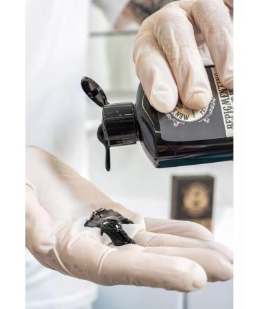 MEN'S MASTER Gray hair shampoo replacing 120 ml - Buy Online on GoSupps.com