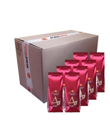 ALMAFOOD Kapuchino Irish Cream premium 8 kg