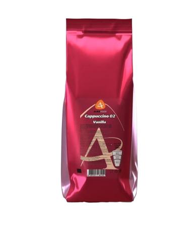 ALMAFOOD CAPUCHINO DIALSIC CLASSIC Vanilla 8 kg - Buy Online on GoSupps.com
