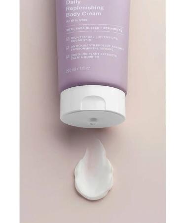 Paula's Choice Restoring body cream with shea butter and ceramides - Buy Online on GoSupps.com