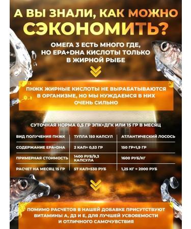 Dr Morkovkin Fish oil in the capsules of Moller Tupla Omega 3 and D3 - 150 pcs - Buy Online on GoSupps.com