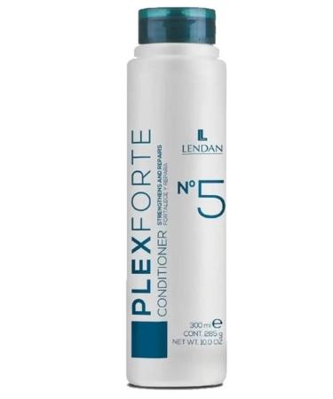 Lendan Professional air conditioning protection for damaged hair - Buy Online on GoSupps.com